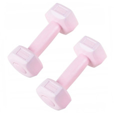 Гантель Springos Hex 2 x 0.5 кг FA1029